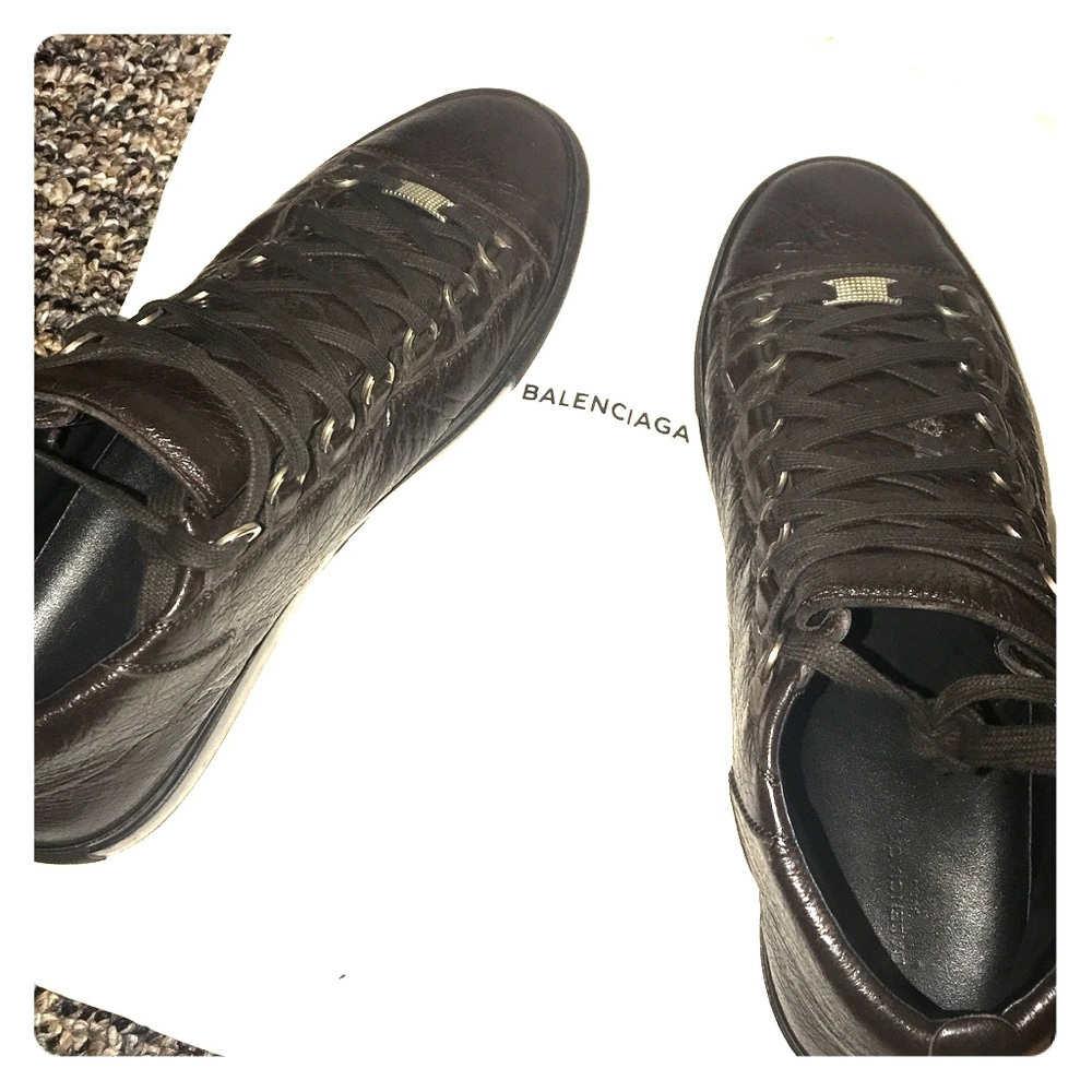 Balenciagas